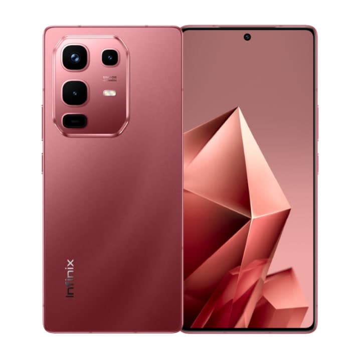 Infinix Note 50s