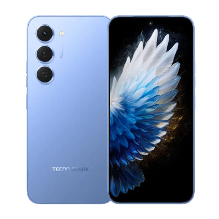 Tecno Spark 40 Pro+ 8/256GB