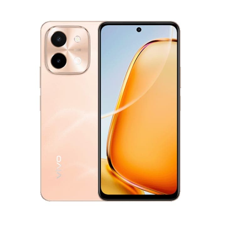 Vivo Y28 4G 256/8GB