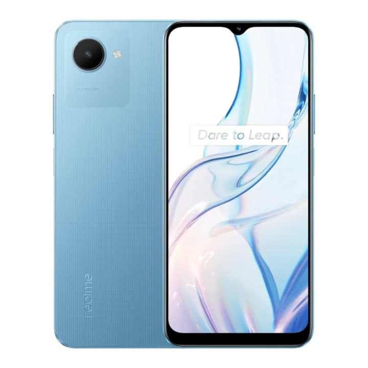 Realme C30s 64GB/4GB