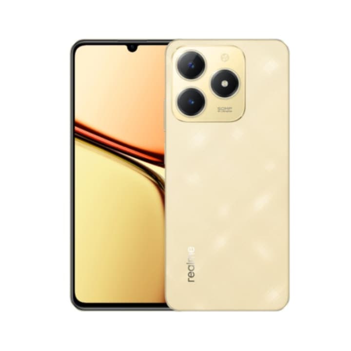 Realme C61 4G 256/6GB