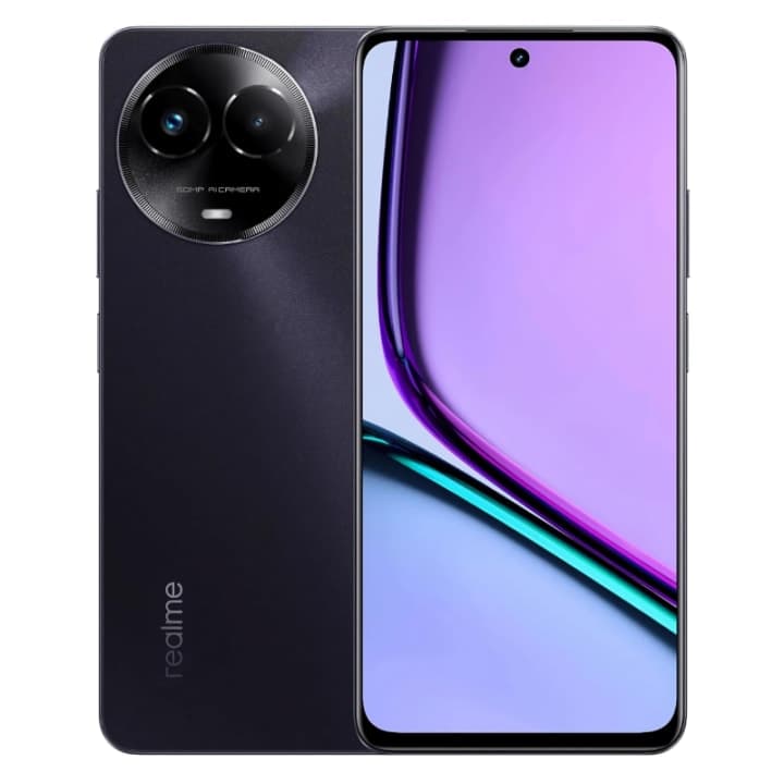 Realme C67 5G
