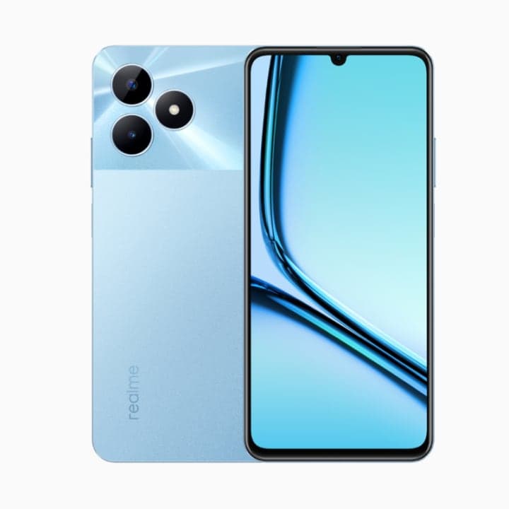 Realme note 50 64/4GB