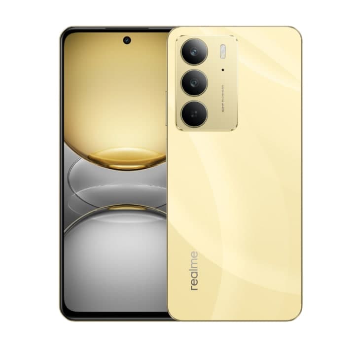 Realme C75 4G 256/8GB