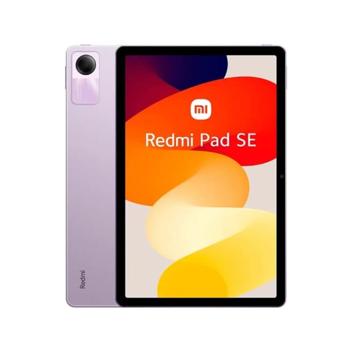 Redmi pad se