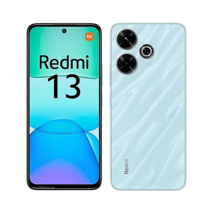 Xiaomi Redmi Note 13 4G 128/8GB