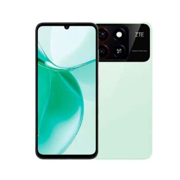 ZTE Blade A35 128GB/4GB