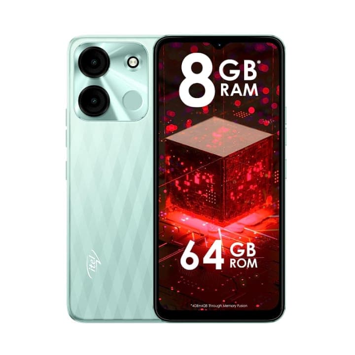 Itel A60s