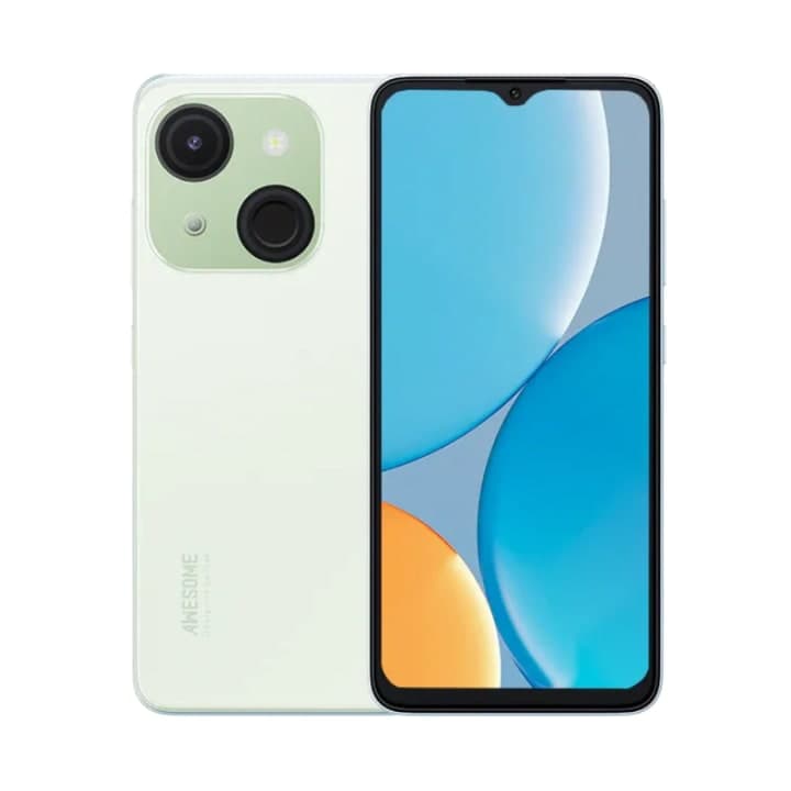 ITEL A50c