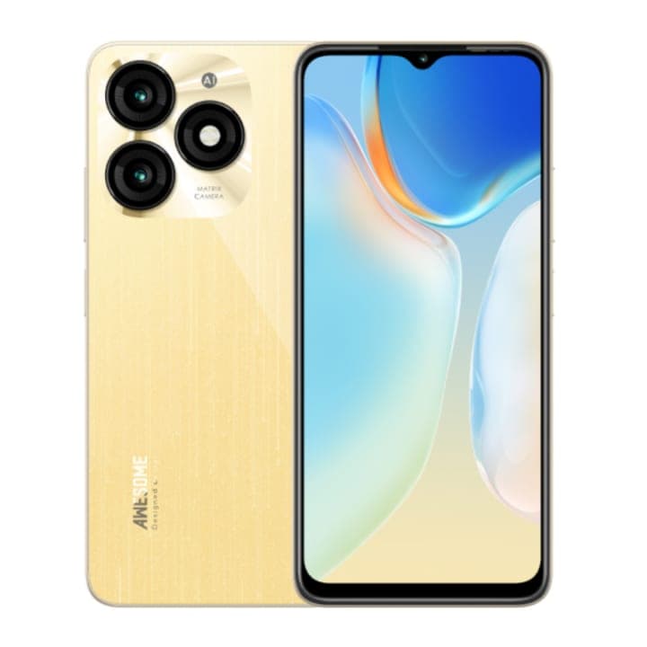 ITEL A70