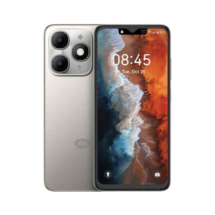 itel A90