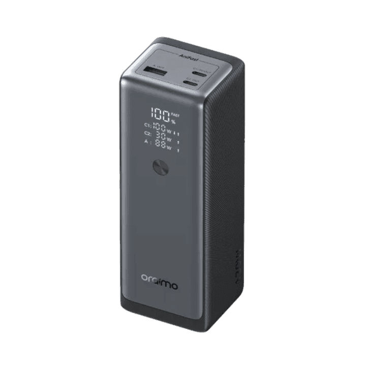 PowerJet 130 27600mAh 130W Power Bank