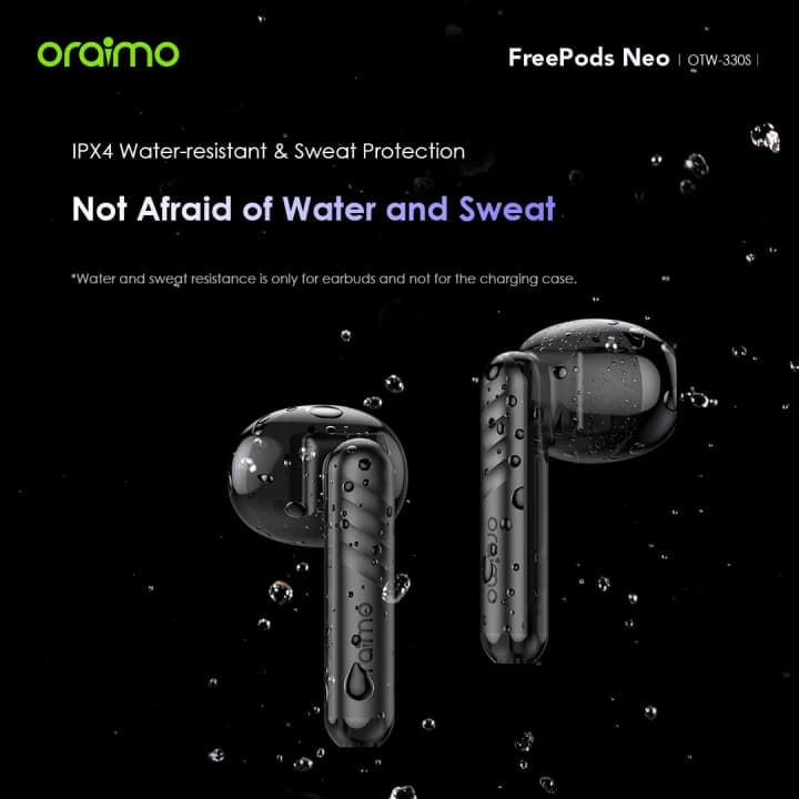 FreePods Neo Earbuds