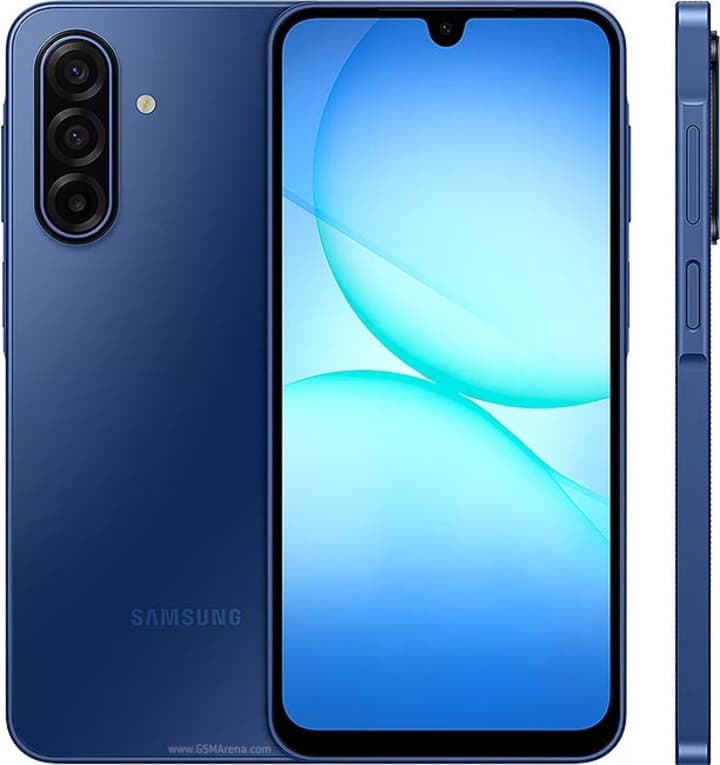 Samsung A17 128/6GB