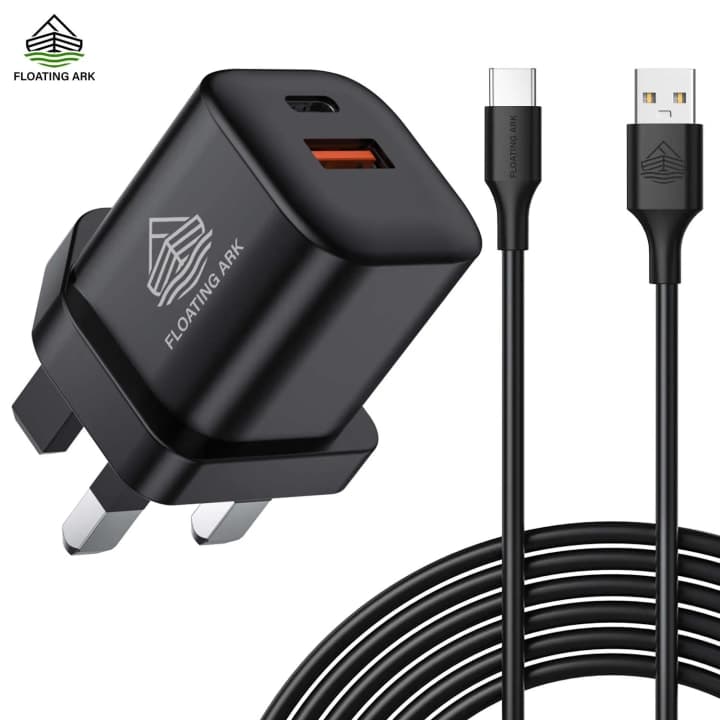 USB-A To Type C