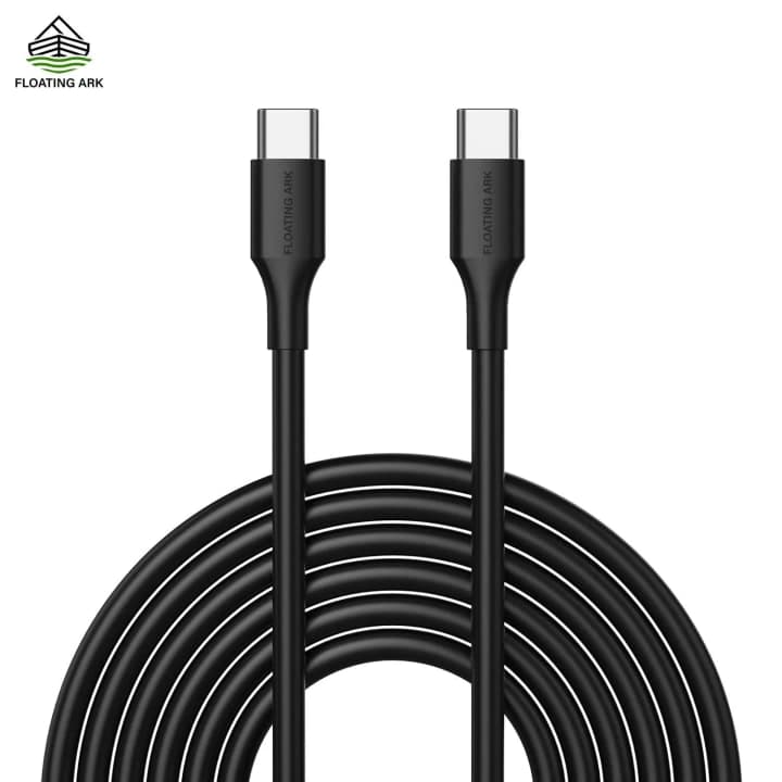 USB-C To Type C