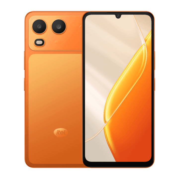 itel A200