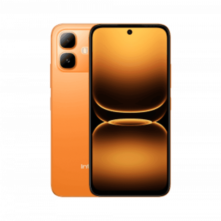 Infinix Smart 20
