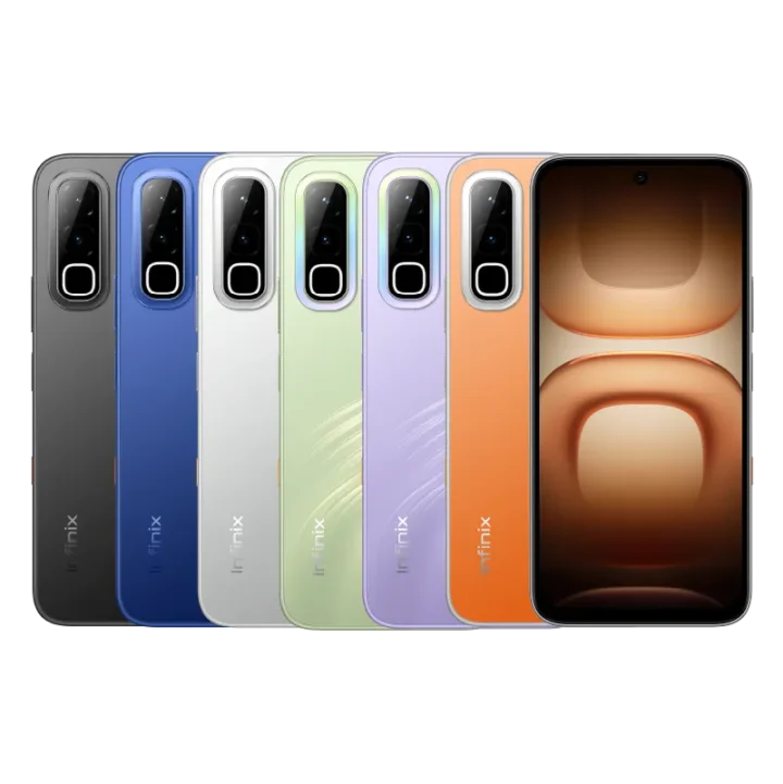 infinix hot 70