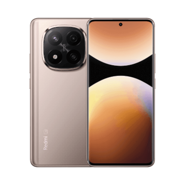 Redmi Note 15