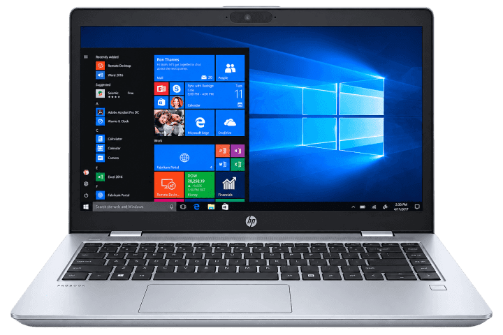 Hp Elitebook 850 G5