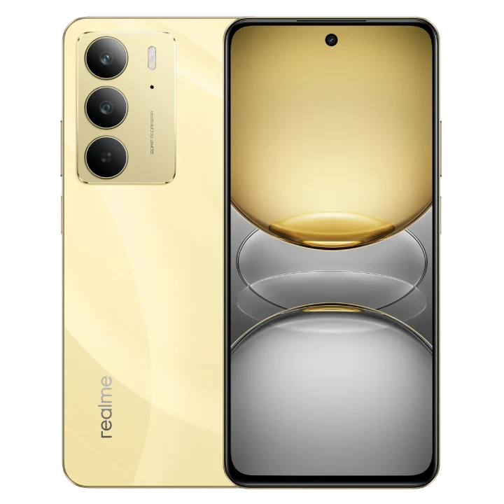Realme C75x 128GB