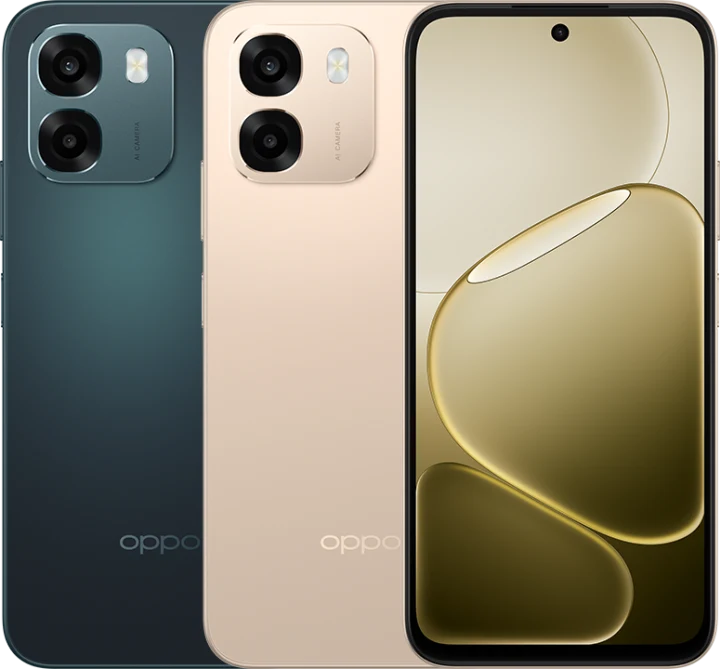 Oppo A6 8+256GB