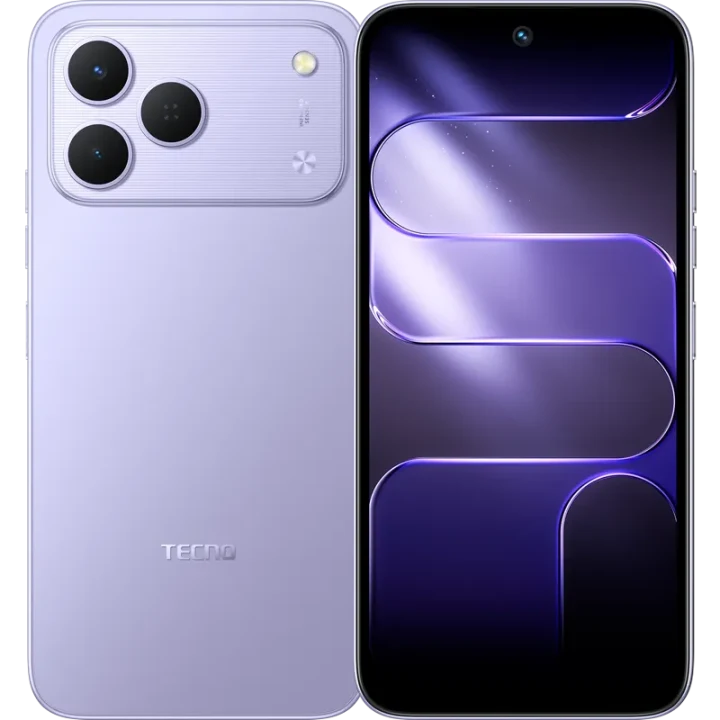 Tecno Spark 50 128gb
