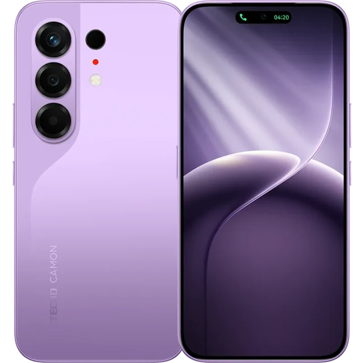 Tecno Camon 50 256gb