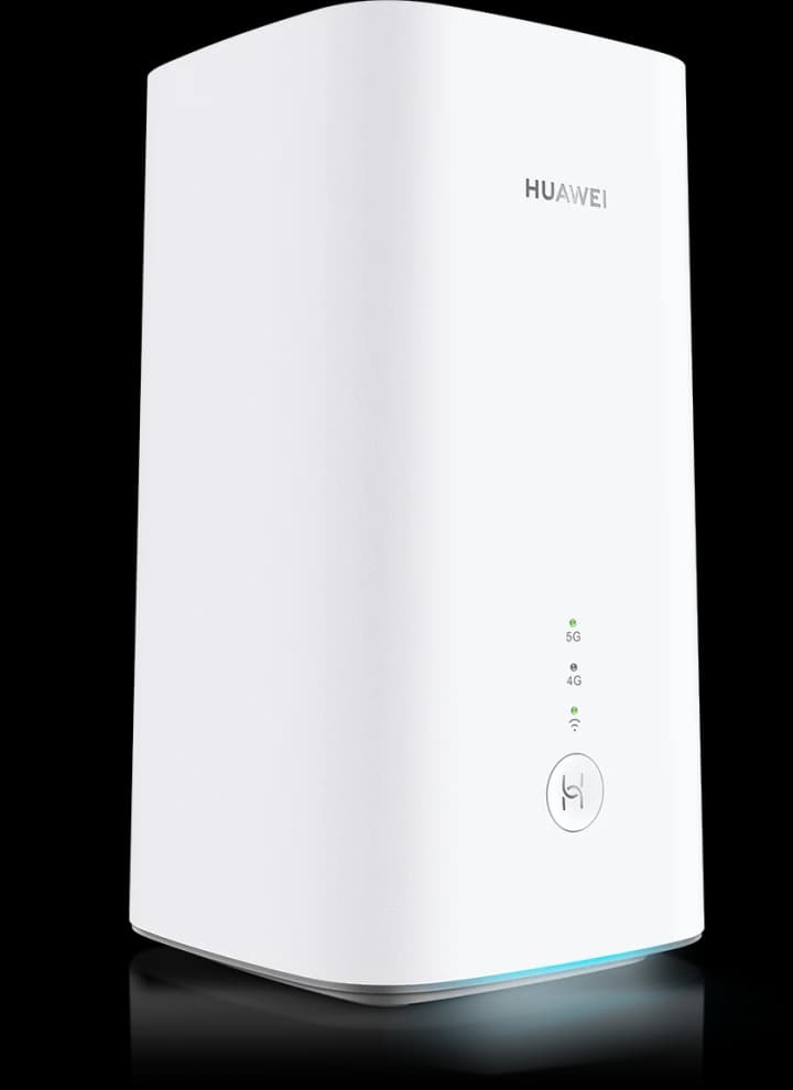 SAFARICOM 5G ROUTERS