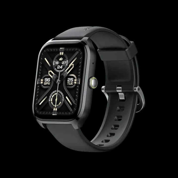 Oraimo Smart Watch OSW-807S