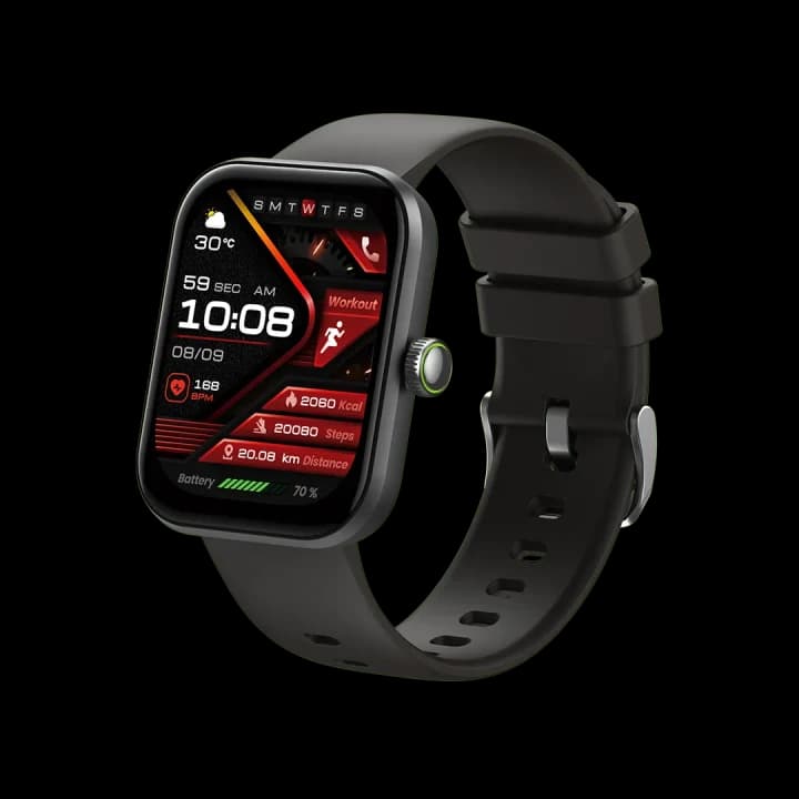 Oraimo Smart Watch OSW-812