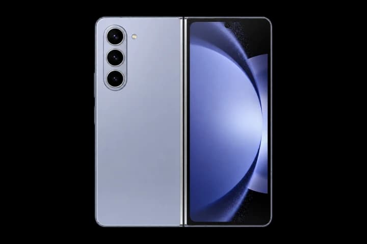 SAMSUNG GALAXY Z FOLD 5 512GB
