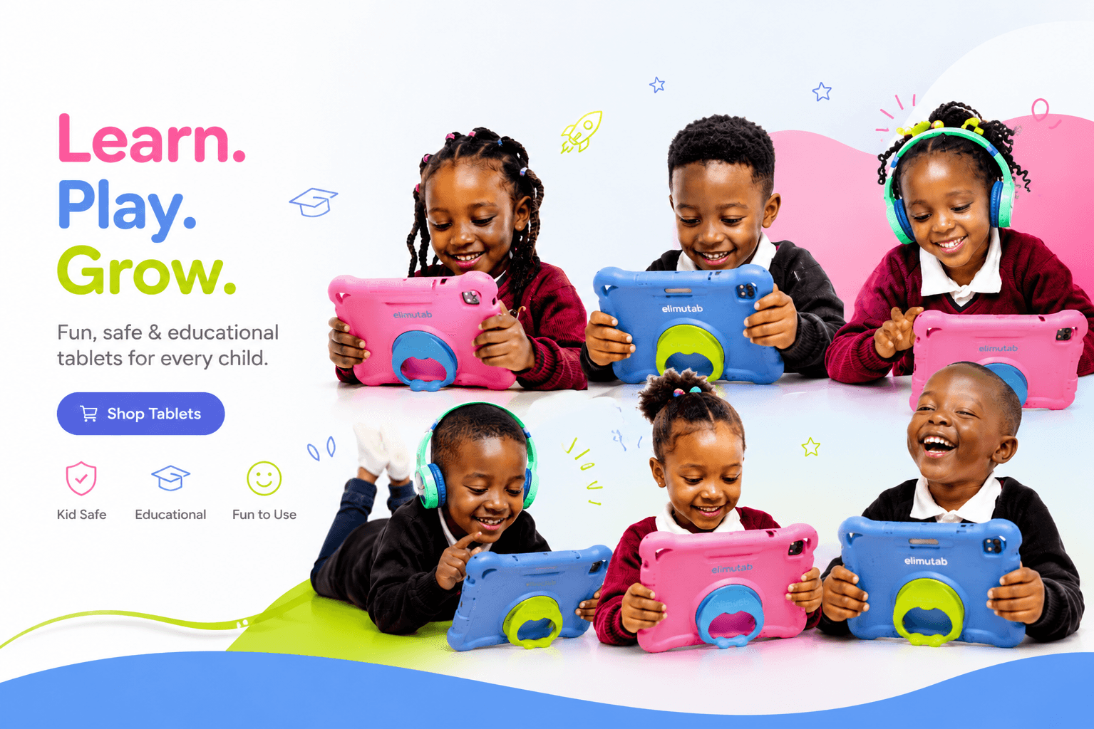 August Holidays Kids Special