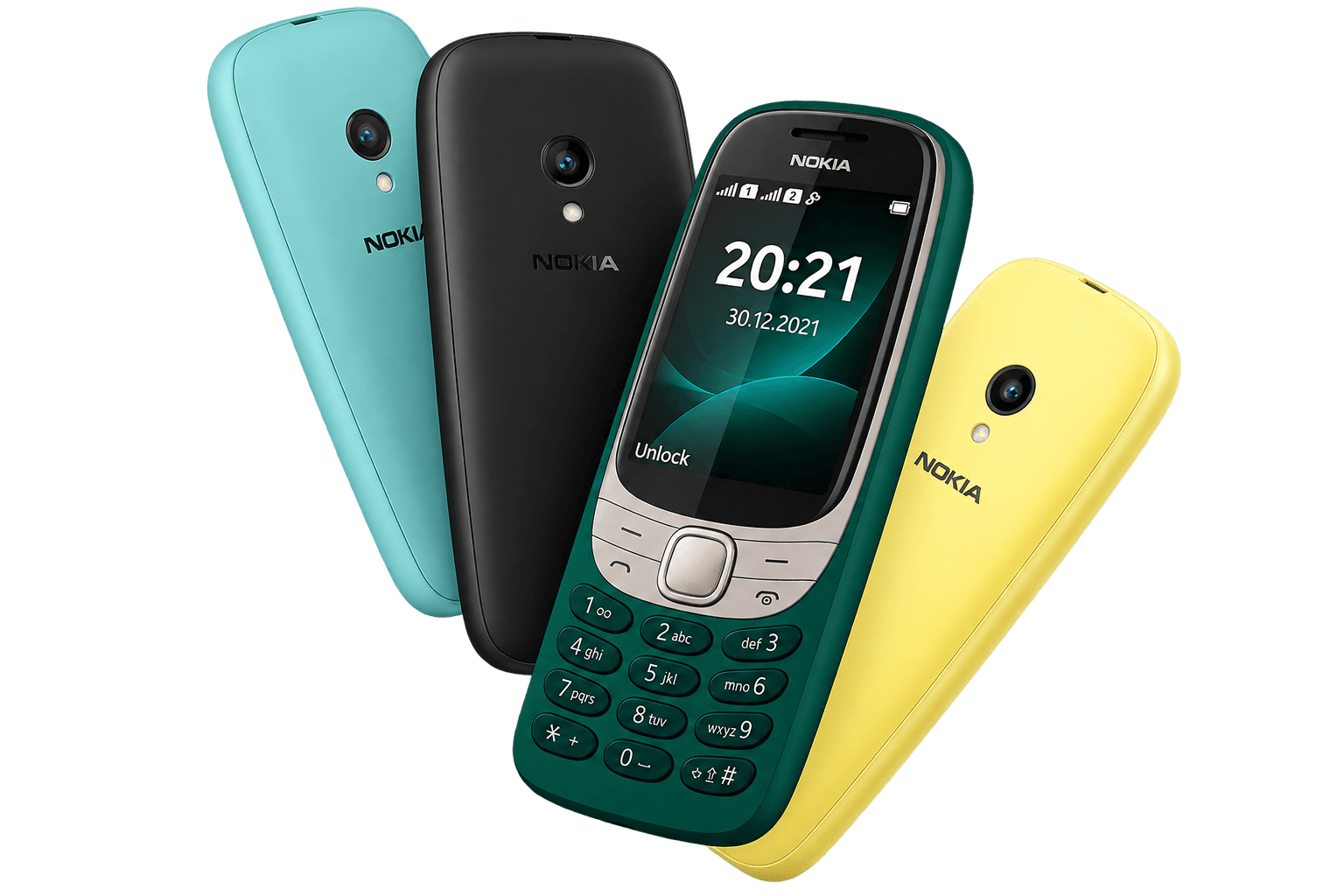 Offer on all kabambe phones
